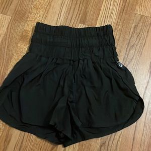 FP way home shorts